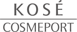 KOSÉ COSMEPORT