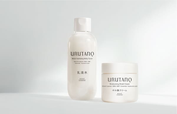 URUTANQ 乳液水
