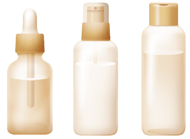 3 in 1で叶える貯水力
